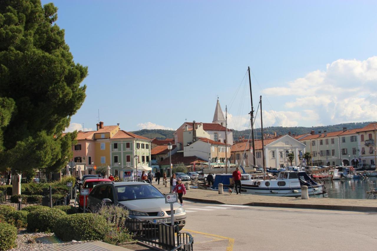 Lighthouse.Izola Apartment Exterior foto